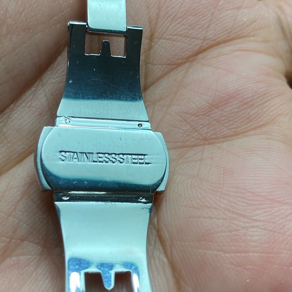 Rosefield replacement strap | nwot | stainless steel | - Picture 3 of 5